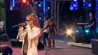 Anastacia  Welcome To My Truth  LiVe Performance On PITP [upl. by Trauts]