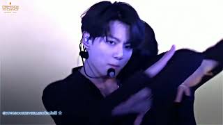 PTD CONCERT BTS JUNGKOOK EDİT [upl. by Jonny]