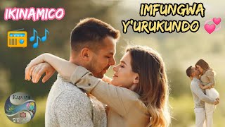 IKINAMICO nshyashya yurukundo 💝 Urarira 😥 nuyumva  IMFUNGWA YURUKUNDO 💞 Ikinamico yuyumunsi nshya [upl. by Bernt]