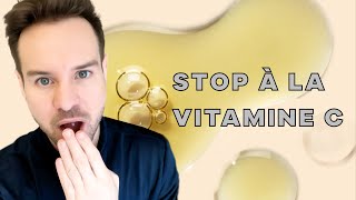 STOP A LA VITAMINE C  LES MEILLEURES ALTERNATIVES [upl. by Meibers]