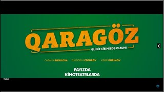 Qaragöz filmi Tam film [upl. by Drabeck810]