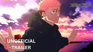 JUJUTSU KAISEN  Season 3 Culling Games arc  UNOFFICIAL TRAILER jjktrailer animation [upl. by Aeht579]