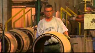 History of BrownFormans cooperage [upl. by Hunsinger]