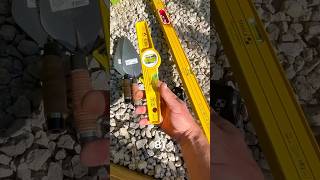 MUSTHAVE tools for BRICKLAYING [upl. by Korrie]