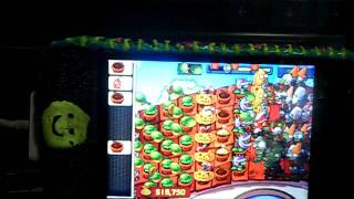 How to Complete Chilli Free Achievement in Plants Vs Zombies [upl. by Plante]