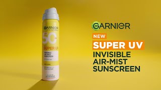 BARU PERLINDUNGAN UV OPTIMAL amp ANTI TEBAL GARNIER [upl. by Panchito]