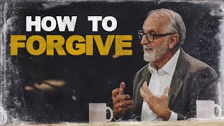 How Do You Truly Forgive [upl. by Urbani]