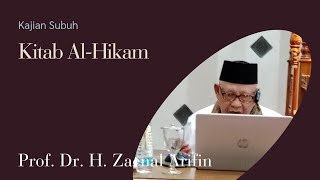 Ngaji Kitab Al Hikam [upl. by Chic]