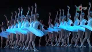 Swan Lake  HD 1080P Act 5 The National Ballet Of China [upl. by Vacuva498]