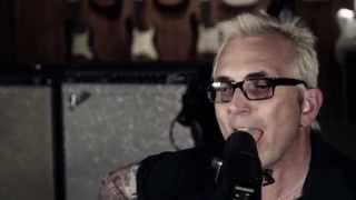 Art Alexakis of Everclear quotWonderfulquot At Guitar Center [upl. by Rediah]