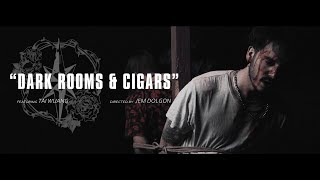 SMYU  Dark Rooms amp Cigars ft Tai Wuang from STARRYSKYproject rock rockmusic [upl. by Xxam891]