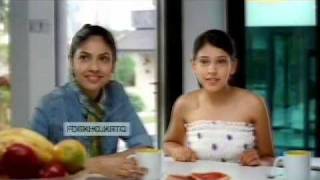 Best Tata Docomo 3G Cute AD  Download Ringtone [upl. by Asseneg]