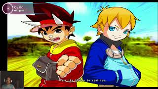 Dinosaur King Arcade 2005 Gameplay 1 [upl. by Lhadnek69]