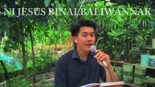 Ni Jesus Binalbaliwannak  UECFI Soul Hymns [upl. by Nehtanhoj]