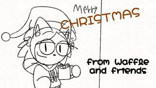 Unwrapping presents  Christmas Special  Comic Dub [upl. by Daigle894]