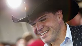 Varsity Blues Star Ron Lester Dies at 45 [upl. by Labinnah854]