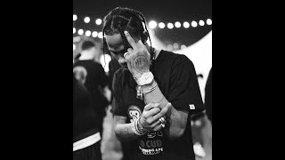 FREE TRAVIS SCOTT X DON TOLIVER TYPE BEAT I 2024 I  SPEED [upl. by Akiemat706]