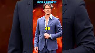 Josh Hartnett 👄 Then vs Now in 2024 youtubeshorts viral hollywood [upl. by Docilla]