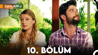 guzelkoyludizi 10 Bölüm Full HD [upl. by Edecrem846]