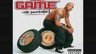 The Game Ft Mary J Blige  Dont Worry [upl. by Ayardna]