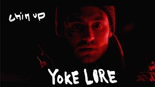 Yoke Lore  quotChin Upquot Official Music Video [upl. by Neivad]