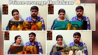 Porinju Mariam Jose Scene 7 Reaction Joju George Nyla Usha Chemban Vinod JoseJoshiyJakes Bejoy [upl. by Arenat288]