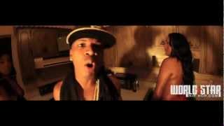 Plies  See Nann Nigga Official Video [upl. by Rabah]