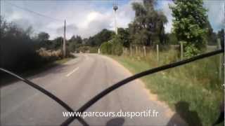 Sortie vélo en vallée de Chevreuse [upl. by Guerra]