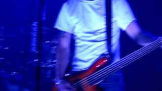 Staind  Blow Away Live [upl. by Yand]