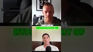 The Lenko Show with Ash Grossman  The Evolution of Gyms [upl. by Colt960]