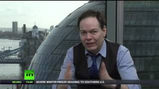 Keiser Report 555  Maxcoin [upl. by Connel153]