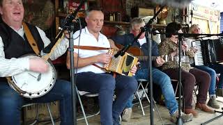 Ballinasloe fair and Vintage Day 2023 [upl. by Aivital]