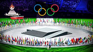 10 Things To Know About The Olympic Closing Ceremonies [upl. by Nhar]