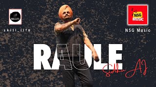 Raule Sidhu Moosewala Ai New Punjabi Songs 2024 skilllife gulab sidhu justiceforsidhumoosewala [upl. by Ayhtnic]