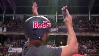 Highlight MARSEILLE  SFR FISE Xperience 2014  Official HD [upl. by Mella685]