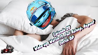 From being lapped to P1  Dutch GP Review  Episode 20 [upl. by Nnylrefinnej]