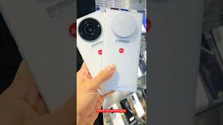 Leica leitz phone 2 🔥😳  used phone price in Bangladesh 2024  shorts LeicaLeitz [upl. by Selhorst]