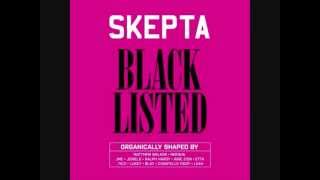 Skepta  Mastermind [upl. by Fry116]