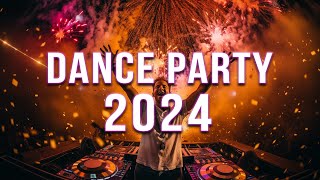 PARTY REMIX 2024 🔥 Mashups amp Remixes Of Popular Songs 🔥 DJ Remix Club Music Dance Mix 2024 [upl. by Mcleroy]