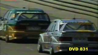 Norisring DTM 1992 DVD831 Trailer [upl. by Rubie]