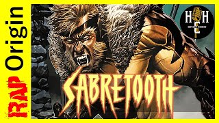 Sabretooth  Origin of Sabretooth  Marvel Comics [upl. by Deck]