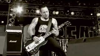 Volbeat Mramp Mrs Nees Live [upl. by Assyli]