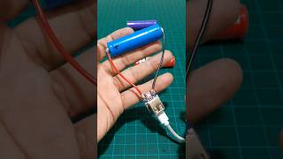 Best way to charge a lithium ion batteryyoutubeshorts [upl. by Condon]