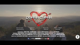 Doppia Coppia  Trailer Ufficiale  dal 30 novembre al cinema [upl. by Chapland]