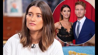 Emmerdale star Charley Webb hints at constant struggles after Matthew Wolfenden split [upl. by Watters]