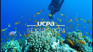 Séjours UCPA été 2021 [upl. by Imugem]