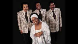 Gladys Knight amp The Pips  Youre Number One In My Book [upl. by Thia712]