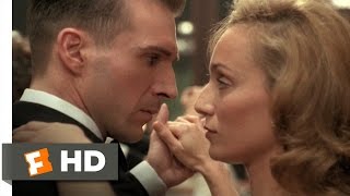 The English Patient 19 Movie CLIP  May I Have This Dance 1996 HD [upl. by Hedy]