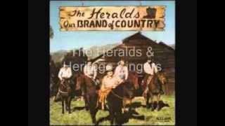 The Heralds amp Heritage Singers Old Songs [upl. by Beedon]