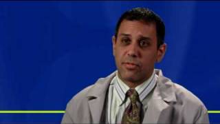 Dr Das Gupta Cancer Treatment Options [upl. by Donnelly]